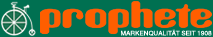 Prophete Logo Prophete Logo