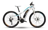 Haibike Sduro HardLife RC Damen