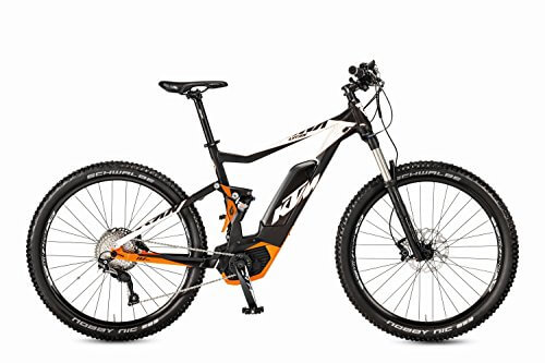 KTM MACINA LYCAN 274